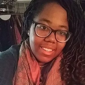 Meet your Posher, Courtney